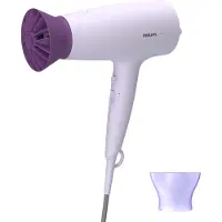 Philips Bhd341/10 Hair Dryer Violet