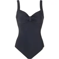 Sunflair Maillot de bain noir