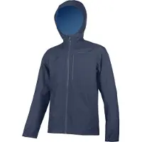 Endura Hummvee Jacket Bleu 2XL Homme