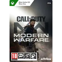 Cod: Modern Warfare Digital Standard Edition