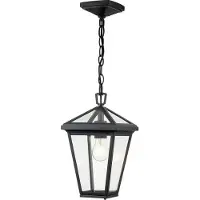 Elstead Lighting Alford Place (E27, IP44)