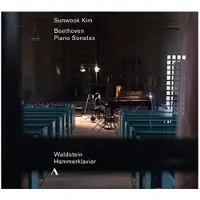 OUTHERE Sonates Pour Piano No. 21 & 29