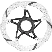 TRP 25 Cl 1.8 Mm Brake Disc Argenté 160 mm