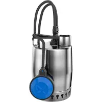 Grundfos P. de drainage de cave Unilift KP150-A1,1_1/4in1x230V0,3kW5mK.