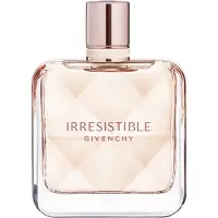 Givenchy Irresistible Eau De Toilette Fraiche Vaporisateur 80ml