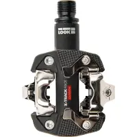 Look Pédales X-track Race Carbon