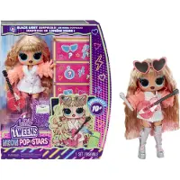 L.O.L. Surprise! L.O.L. Surprise Tweens Neon Pop Stars - Thea Stars