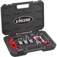 Vigor V1728 Snare set 0 Nombre d'outils : 13