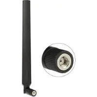 DeLOCK Antenne WLAN RP-SMA (WiFi)