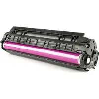 Lexmark 24B6847 - Magenta - Toner