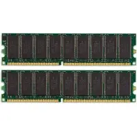 CoreParts MMH9753/8GB Speichermodul 2 x 4 GB DDR2 667 MHz ECC (483403-B21)
