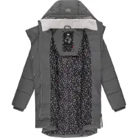Ragwear Manteau fonctionnel 'Pavla'