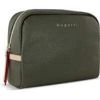 Bugatti Trousse de maquillage 'ELLA' vert