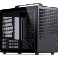 Jonsbo Z20 Pc Tower Case Noir