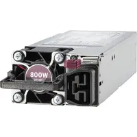 HP HPE P38995-B21 unité d'alimentation d'énergie 800 W Gris