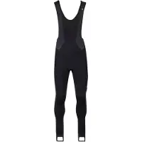 Bioracer Spitfire Tempest Pixel Bib Tights Noir L Homme