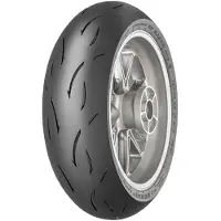 Dunlop Pneu Arrière Sport-touring Gp Racer D212 E 73w Tl