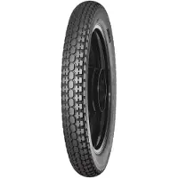 Mitas H-02 Super Side 4.00 - 19 Xl Tt 71P Front/Rear