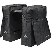 Vaude Bike Sacoches Twinzipper