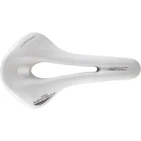 Selle San Marco Allroad Superconfort Open-fit Racing Saddle Blanc 146 mm