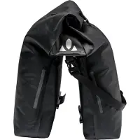 Vaude Bike Sacoches Proof Double