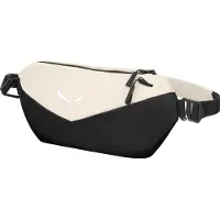 Salewa sac à épaule bandoulière sac en bandoulière Fanes Sling Oatmeal noir