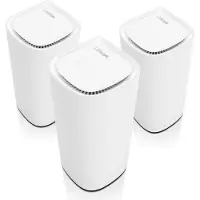 Linksys Velop Pro AXE5400 Lot de 3