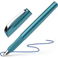 Schneider Cartouche de stylo plume M Ceod Shiny teal (1x)