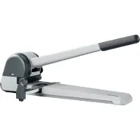 Leitz Perforateur 2 trous Superpunch . Grande c…