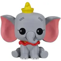 Funko POP! Pop! Dumbo - Winylowa Figurki Disney Premium, Oficjalny Produkt
