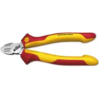 Wiha Z14016006SB Pince Coupante Diagonale
