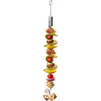 GEFU Grill Brochette Gefu BBQ (5 pièces)