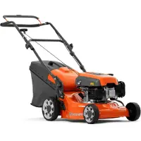 Husqvarna Lc 140P Tondeuse À Gazon