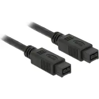 DeLOCK Câble IEEE 1394 - FireWire 800 (M)