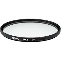 Hoya UX UV II 62 mm