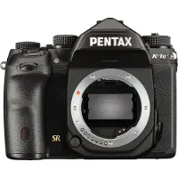 Pentax K-1 Mark II Boîtier Nu