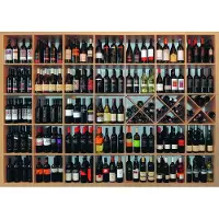 Piatnik Galerie des vins puzzle 1000 pièces