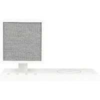 Tivoli Audio - Revive - Enceinte Bluetooth - Wit/Grijs