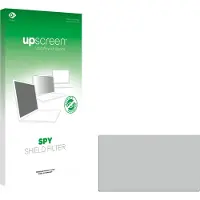 Upscreen Spy Shield Filtre Anti-Espion (15.60", 16:9)