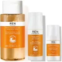 Ren Skincare Brightening Dark Circle Eye Cream 15 ml