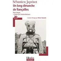 Gallimard Un long dimanche de fiançailles