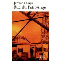 Gallimard Rue du Petit-Ange