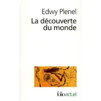 Gallimard La Découverte du monde