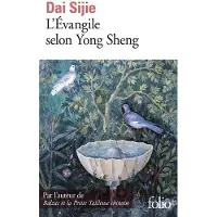 Gallimard L'Évangile selon Yong Sheng