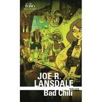 Gallimard Bad Chili