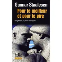 Gallimard Pour le meilleur et pour le pire