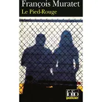 Gallimard Le Pied-Rouge