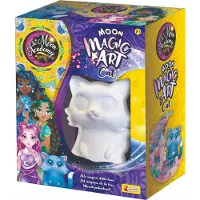Lisciani The Moon Academy Moon Magic Art - Cat