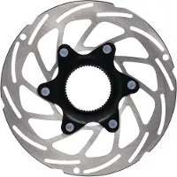 Xlc Disque De Frein Br-x86 Cl Disc