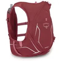Osprey Dyna 6 Woman Backpack Rose L Femme